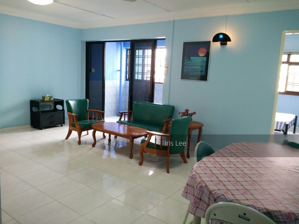 Blk 255 Serangoon Central Drive (Serangoon), HDB 4 Rooms #136633802